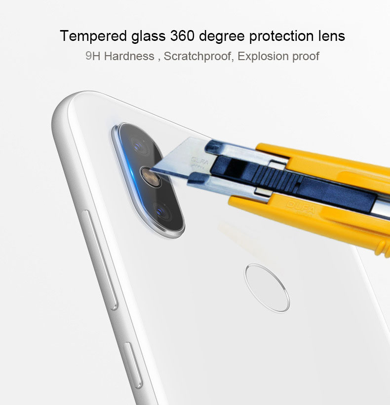 Bakeeytrade-2-PCS-Anti-scratch-Clear-Camera-Tempered-Glass-Screen-Protector-for-Xiaomi-Mi-8-Mi8-SE-N-1343278-3